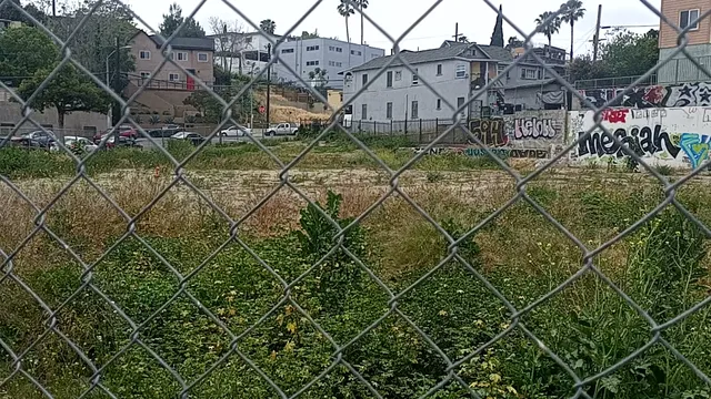 Echo Park Community Center