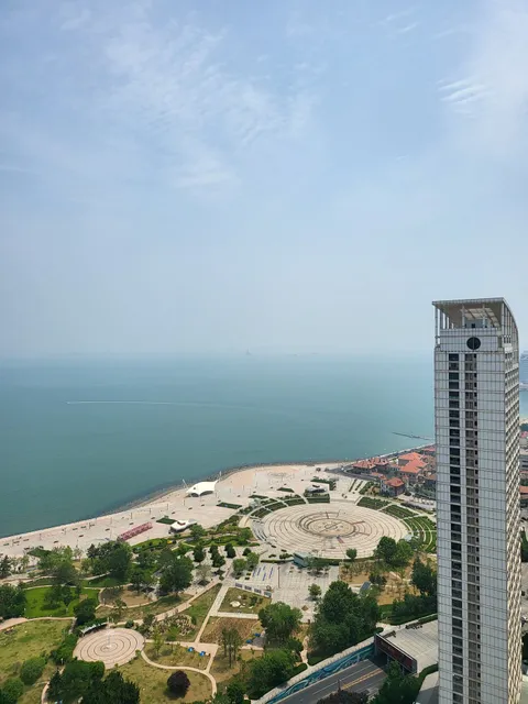 Hilton Yantai