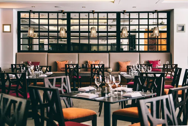 Temple of Tastes Restaurant