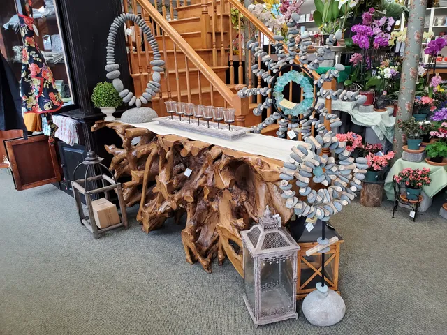 Olney's Flowers(Official Website)