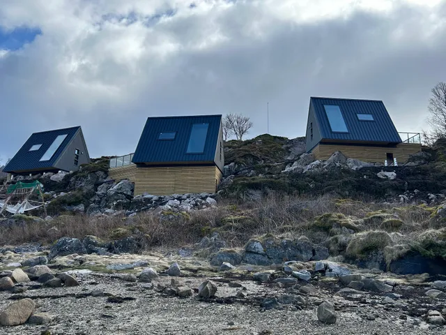 Villa Haugen Boutique Hotel