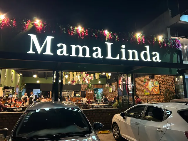 Mamalinda León Campestre