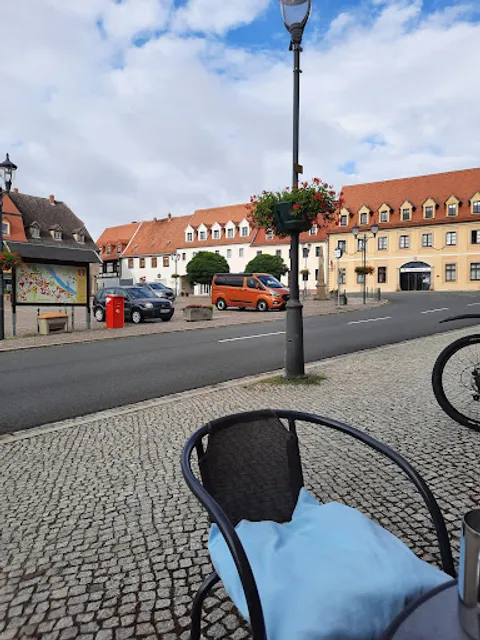 Uwe Behnisch Bäckerei & Café & Pension & Spezialitätenversand