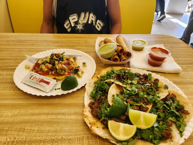 Taqueria Sinaloa