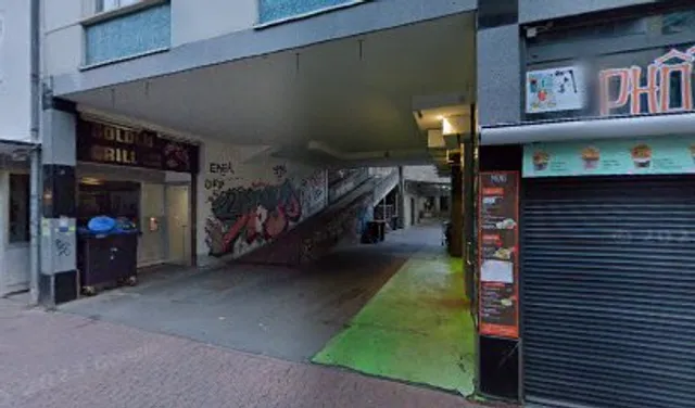 Adolf-Kolping-Straße 1