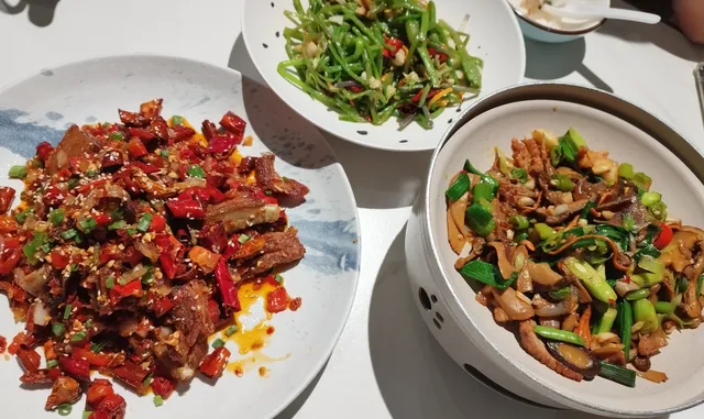 Wen Shi Nai Nai Kitchen