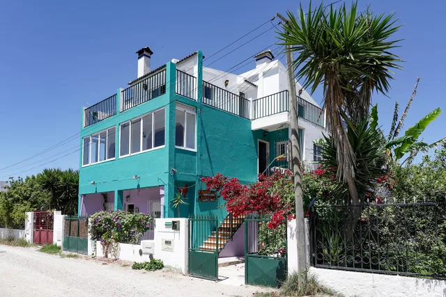 Hostel Natural Mystic