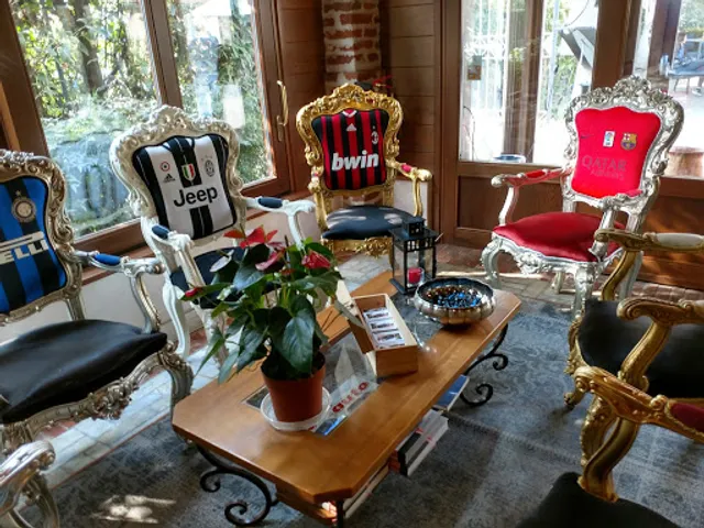 Ristorante Osterietta