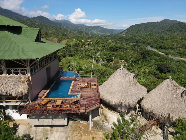 Journey Hostel Tayrona