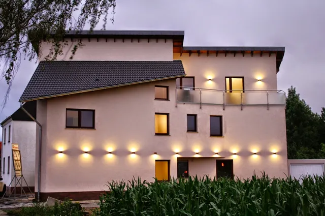 Cloud 7 - himmlisch übernachten in Heinsberg