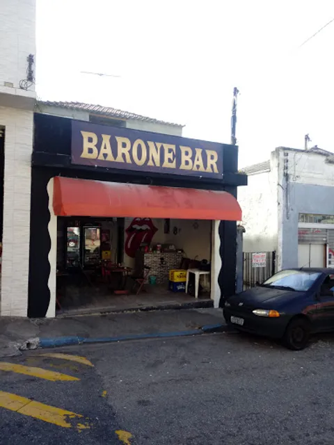 Barone Bar