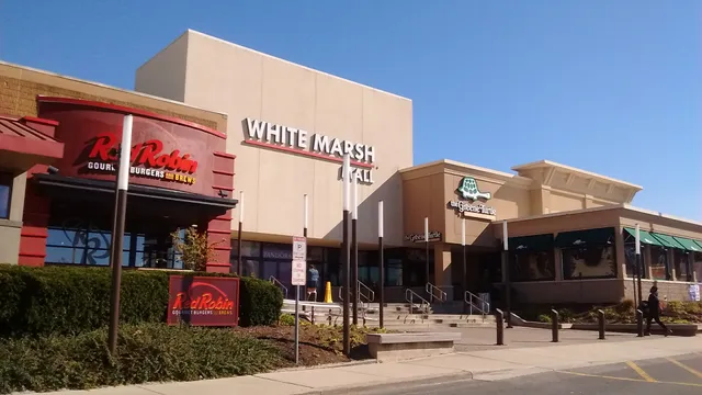 White Marsh Mall
