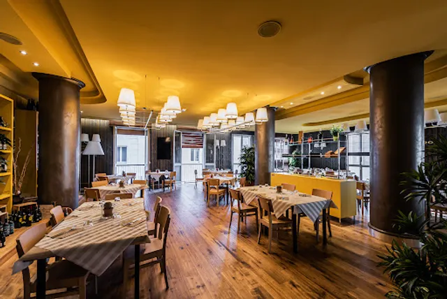 Ristorante Marchesini