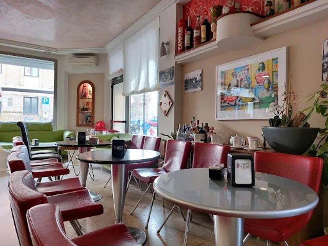 Bar Gelateria Rolando - Since 1967