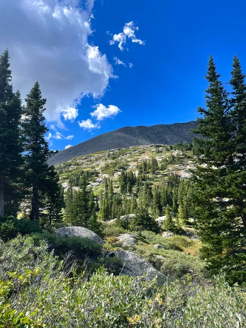 Mountain Adventures Ltd.