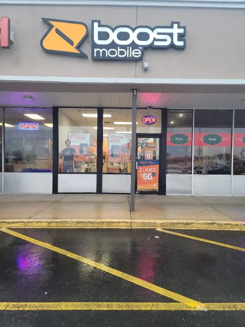 Boost Mobile