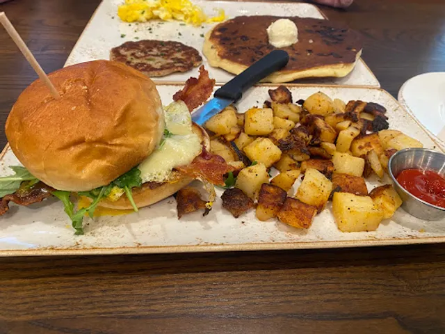 First Watch Mountain Vista