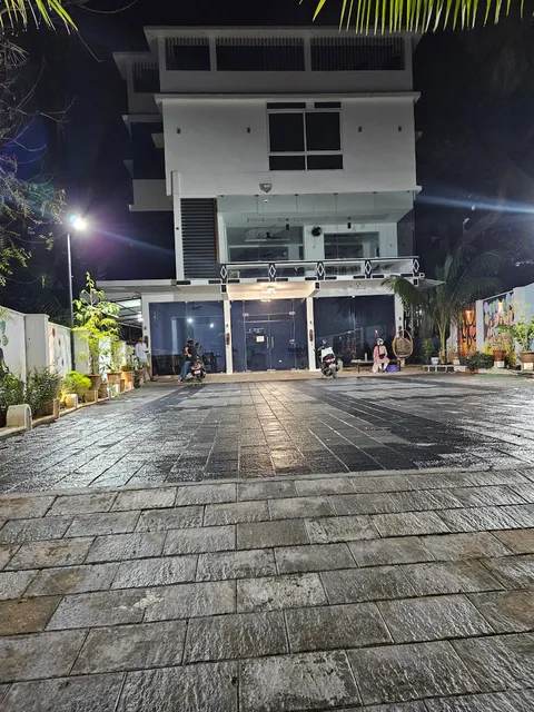 Yogis Inn Home stay | Kidzz World