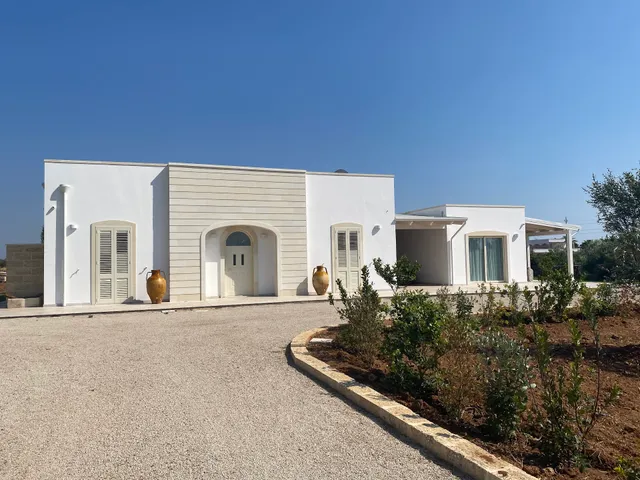 Villa Lucia Gallipoli