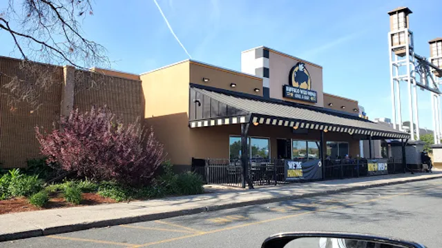 Buffalo Wild Wings