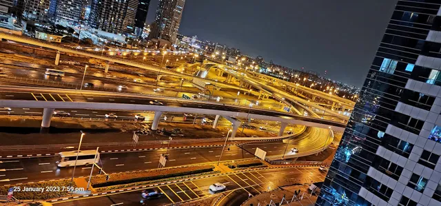 Al Zarooni Building Block B