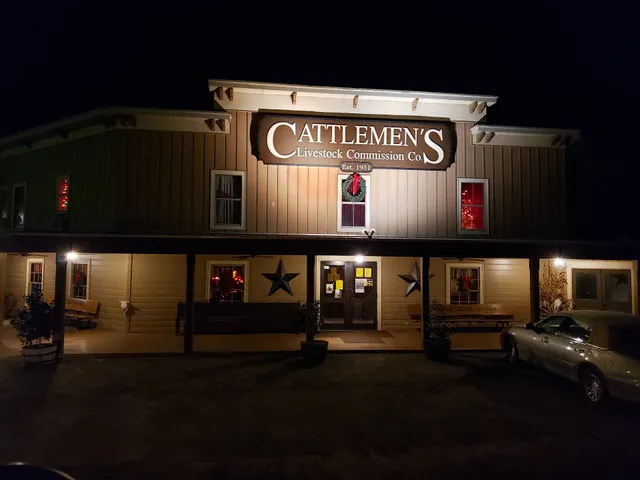 Cattlemen's Livestock Comm Co