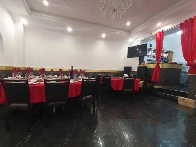 Lao Wu Restaurant