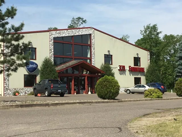 371 Furniture & Mattress