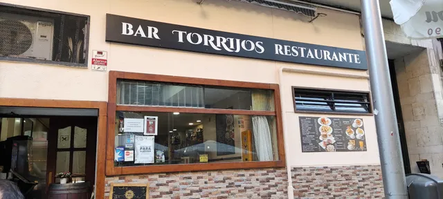 Bar Restaurante Torrijos