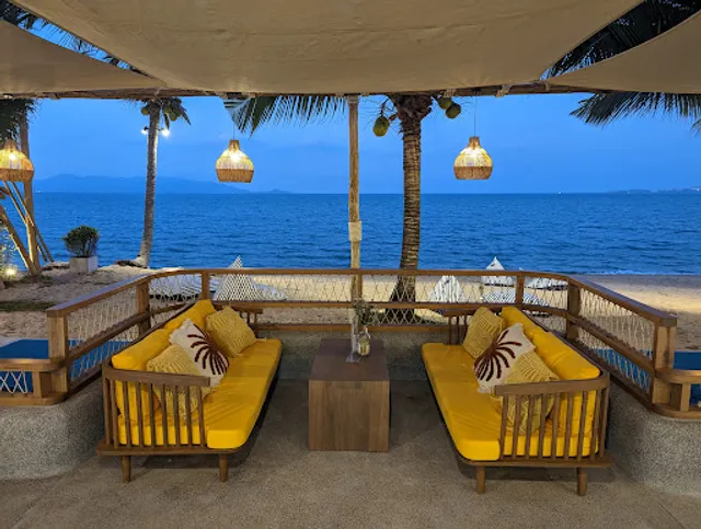 Manta Beach Hideaway