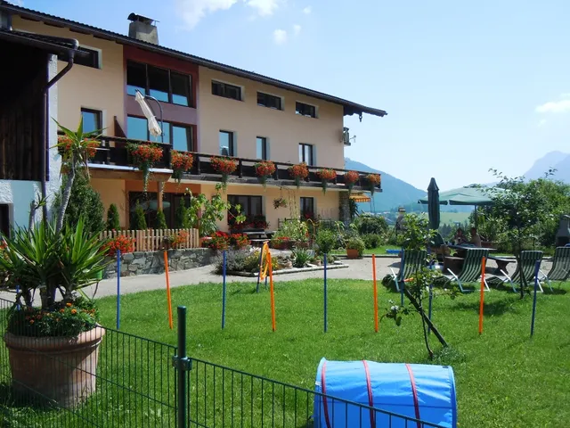 Gästehaus Inzellblick