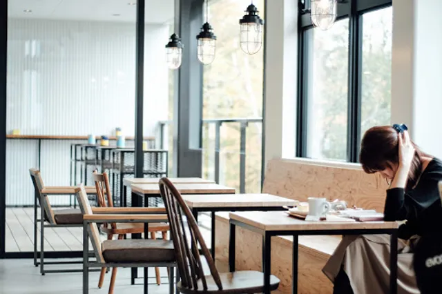 JB ESPRESSO MORIHICO. サイクルロード (ジェイビー エスプレッソ モリヒコ サイクルロード)