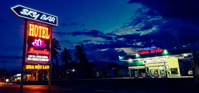 Magnolia Hotel Cam Ranh