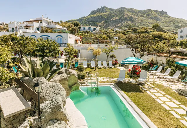 Hotel Galidon Terme Ischia & Village