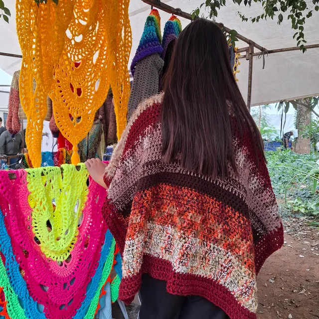 Feira de arte Cultura e Lazer da Praça Benedito Calixto
