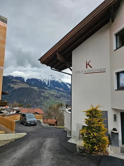 Haus Gabi & Walter Kirschner