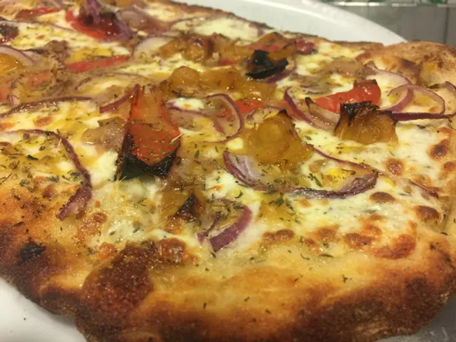 AL PIZZINO - Pinsa Romana, Pizza al taglio, Arancineria