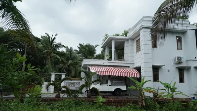 Kannur Beachway Homestay