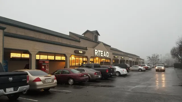 Town & Country Center