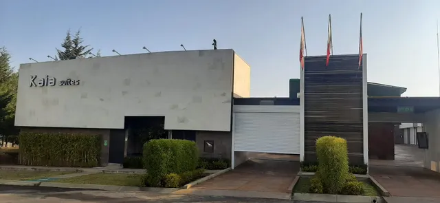 HOTEL BOUTIQUE KAIA SA DE CV