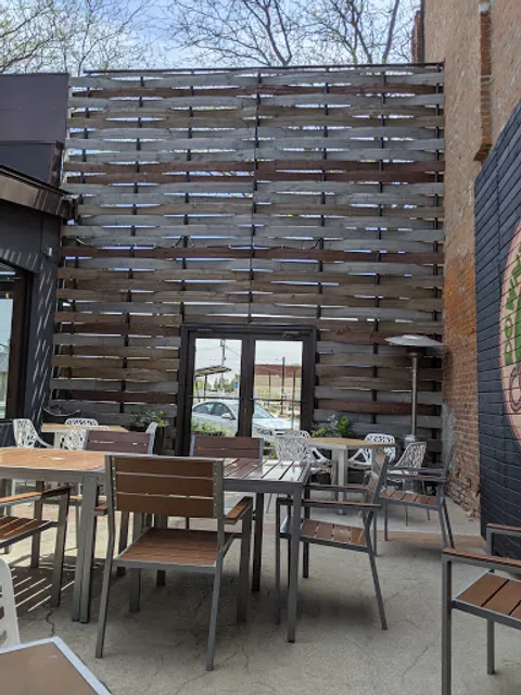 Downtown Coffee Co & Bistro