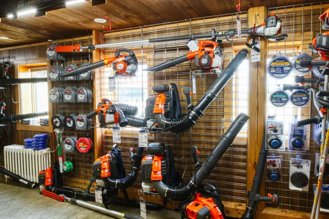 Precision Power Equipment LLC.