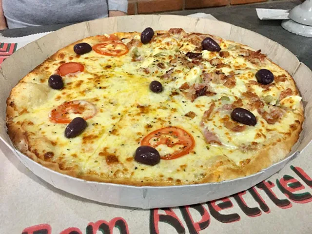 Pizzaria Mangia Bene