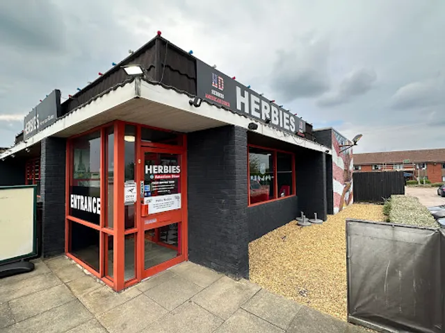 Herbie's American Diner