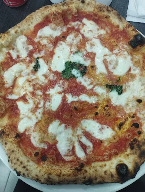 Pizzeria Di Dato