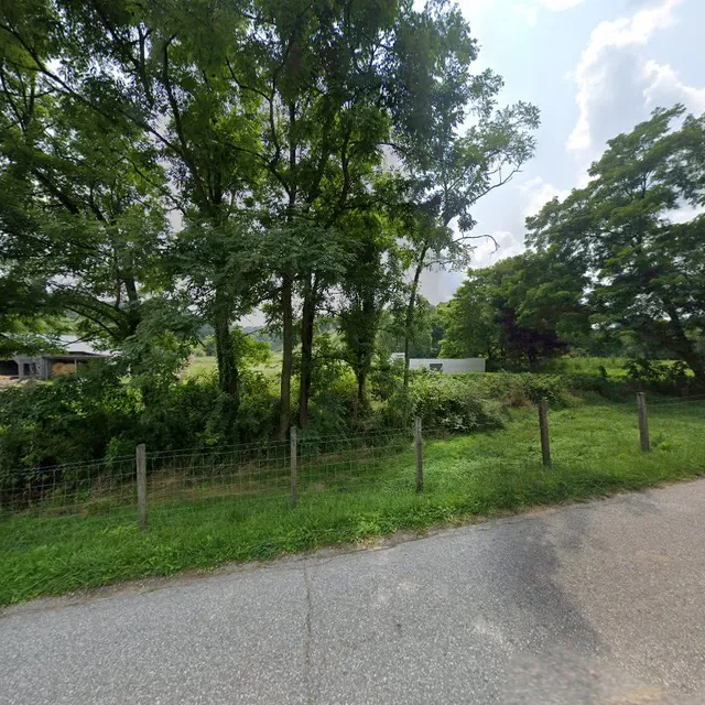 Amish Road Side Market
