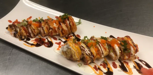 UMI japanese cuisine