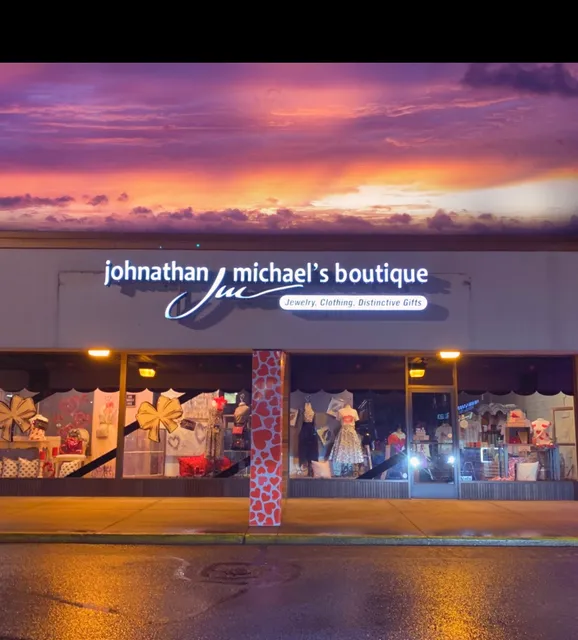 Johnathan Michael's Boutique