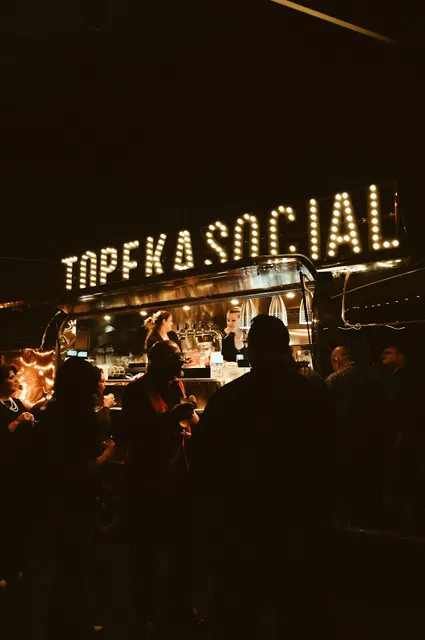 Topeka Social