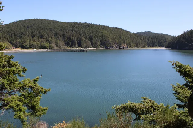 Bowman Bay, Deception Pass State Park